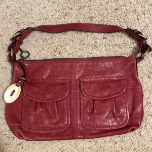 Fossil Vintage Bag